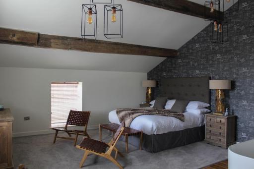 1823 Spinning Block - Housity