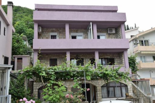 Apartman Bećir - Housity