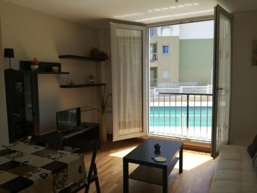 Apartamento Costa de Lugo - Housity
