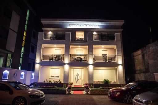 Villa Bojcic - Housity