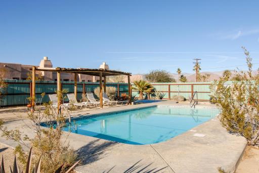 Borrego Valley Inn - Housity