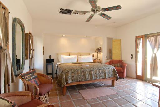 Borrego Valley Inn - Housity