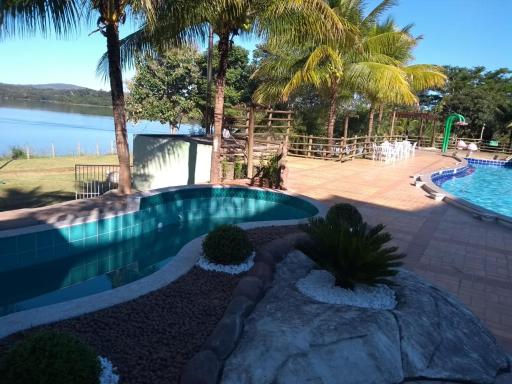 Pontal do Lago Flat - Housity