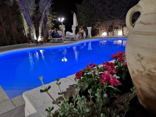 B&B Villa del Sole Relais - Hizvo