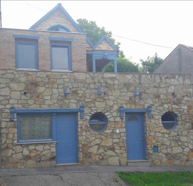 Bástya apartman - Housity