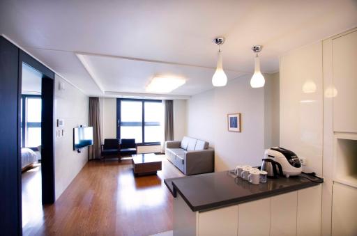 Plea De Blanc Hotel & Residence - Housity