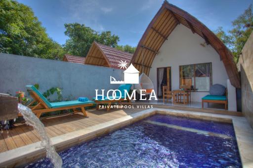 Villa Hoomea Private Pool - Housity