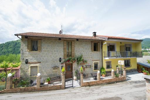 B&B Villa Filetta - Housity