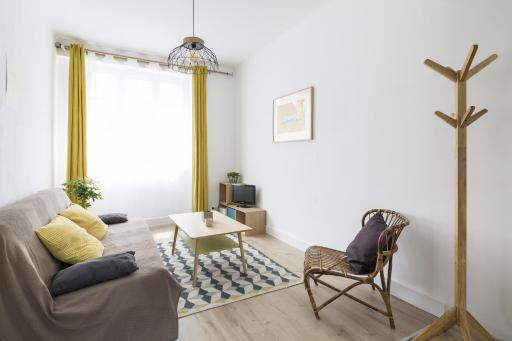 Mosaik by Cocoonr - Housity