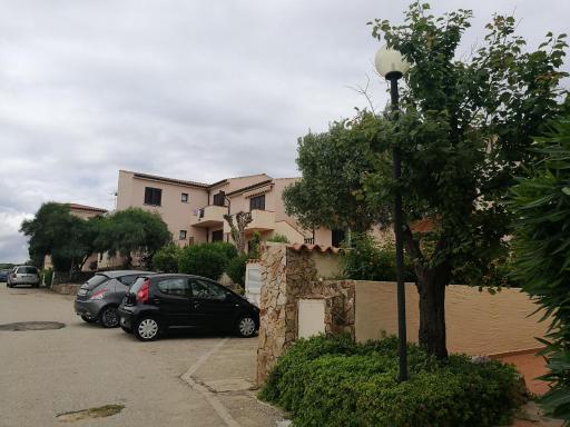 Residence Itaca Porto Pozzo - Housity