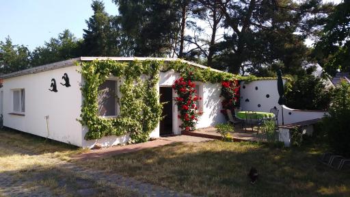 Ferienhäuschen - Housity