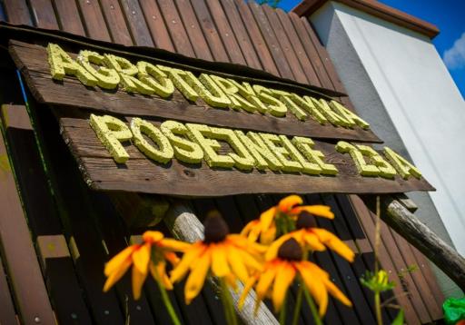 Gospodarstwo Agroturystyczne Jacwing - Housity