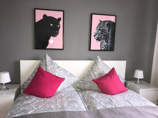 Ferienappartements Seeliebe - Housity