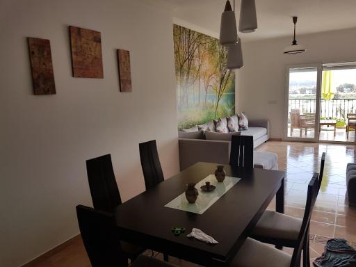 Appart marina saidia ap8 - Housity