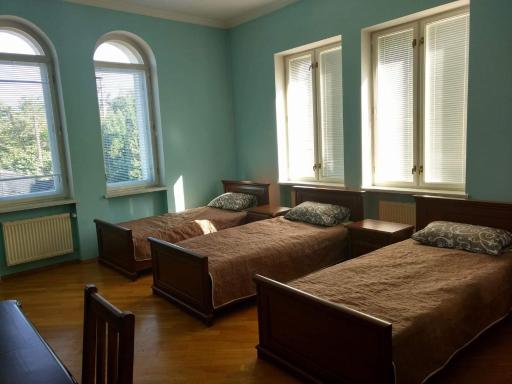 Хостел Lutsk G84 - Housity