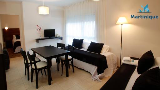 Martinique Apartamentos - Housity