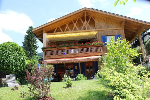 Ferienwohnung Schauberger - Housity