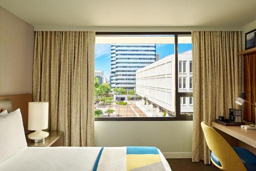 The Hotel Zags Portland - Housity