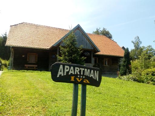 Apartment Iva - Housity