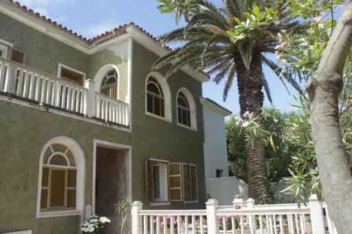 Villa Rocco Rooms - Housity