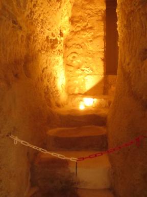 L'Etape troglo - Housity