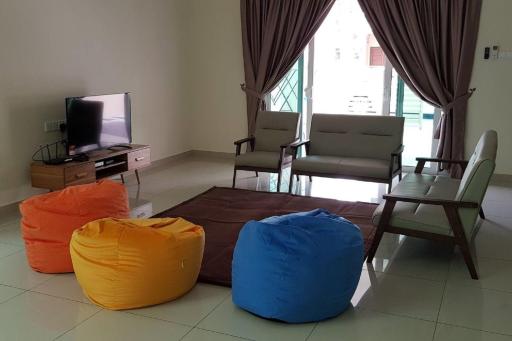 Greenlane 98 - Housity