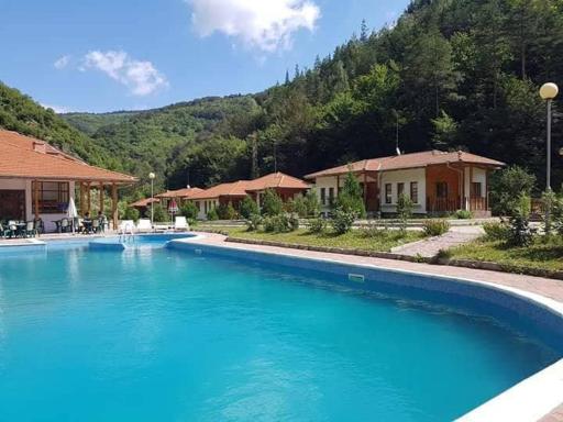Orlova skala holiday village - Housity