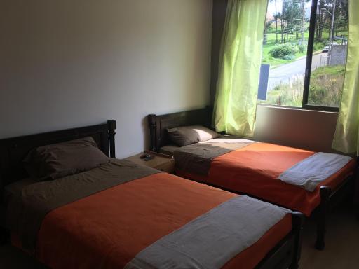 Villafranca hostel - Housity