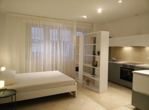 Monolocale 168 - Housity