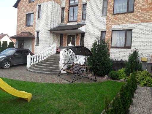Guest House na Sadovoy - Housity