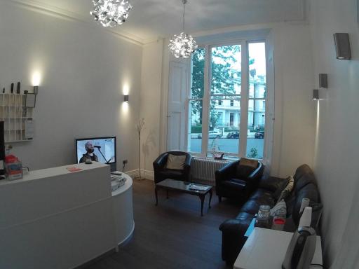 Notting Hill Hotel - Housity
