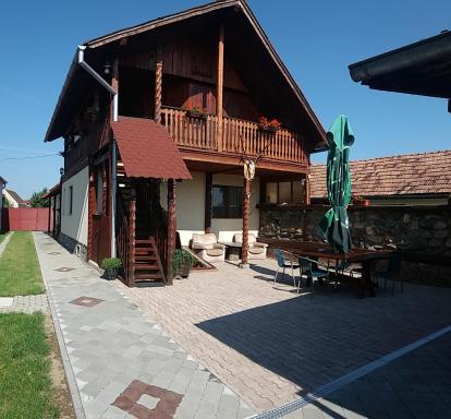 Pensiunea Denis - Housity