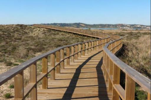 Ria Sunset House Alvor - Housity