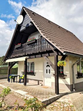 Pension am Silberberg - Housity