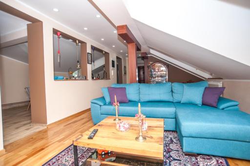 Wizard House Belgrade - Housity