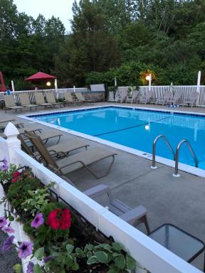 Lyn Aire Motel - Lake George - Housity