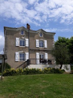 Domaine de Poumatan - Housity