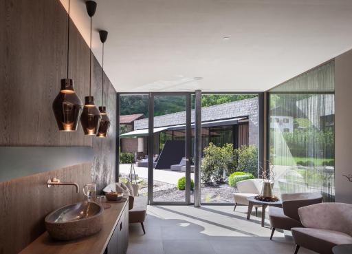 Klein Fein Hotel Anderlahn - Housity