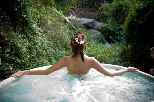 Sycamore Mineral Springs - Housity