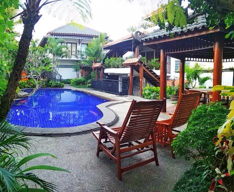 Jos & Hanny Homestay - Housity