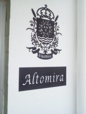 Apartamento Altomira - Housity