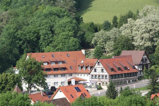 Akzent Hotel Goldener Ochsen - Housity