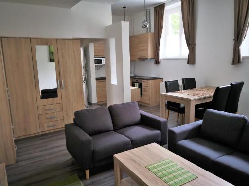 MATE Apartmanok - Housity