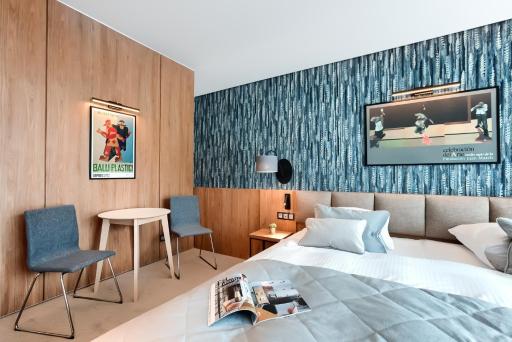 City Apartments - Marii Ludwiki 7 - Housity