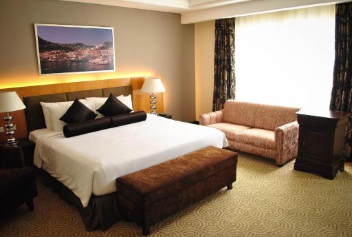 Hotel Elizabeth Cebu - Housity