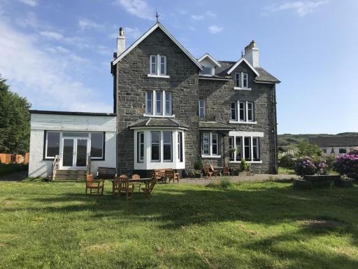 Loch Shiel Hotel - Housity