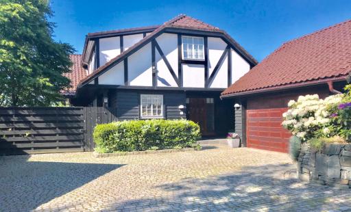 Hinna Garden - Housity