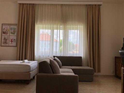 Apartmán Za radnicí - Housity