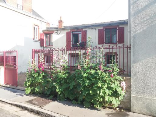 Chambres Zola - Housity