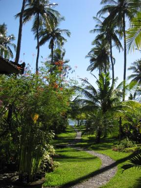 Bali Sandat - Housity